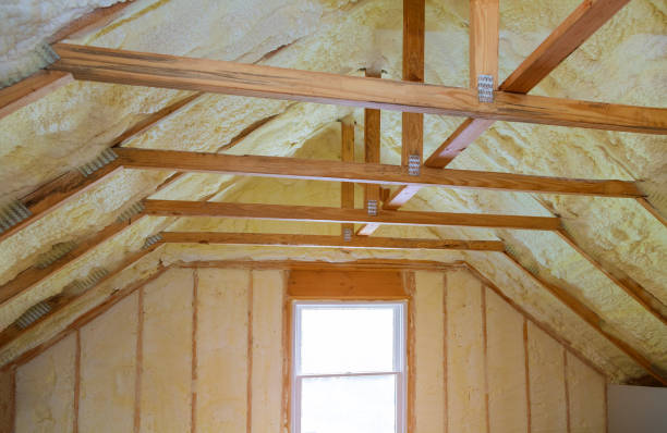 Professional Insulation Contractor in Alcoa, TN