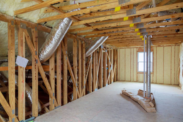 Insulation Inspection Services in Alcoa, TN
