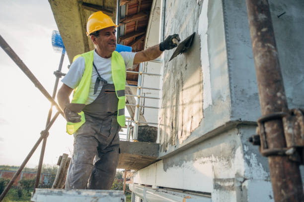 Insulation Repair Services in Alcoa, TN