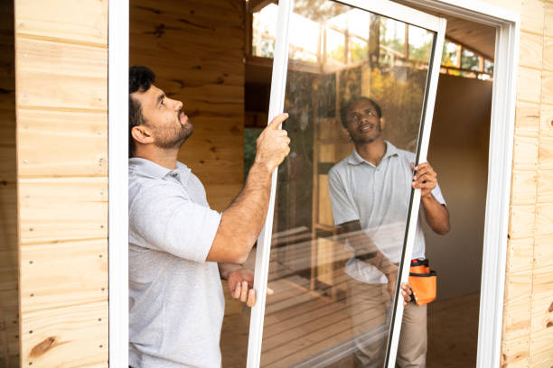 Best Insulation Replacement Services  in Alcoa, TN