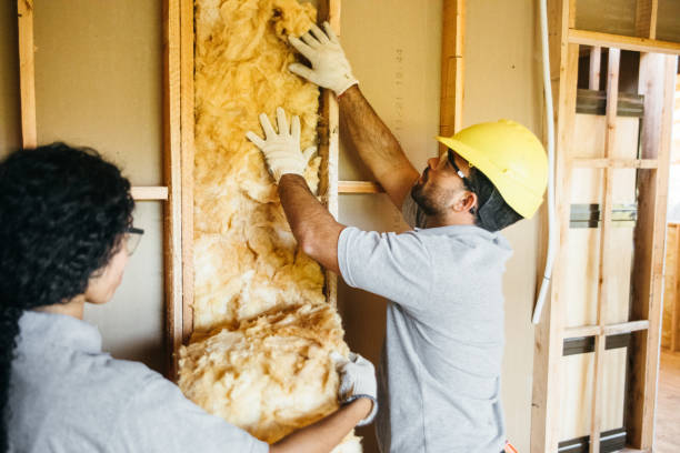 Range of Insulation Solutions in Alcoa, TN
