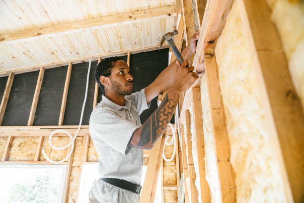 Professional Insulation Contractor in Alcoa, TN